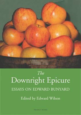 The Downright Epicure