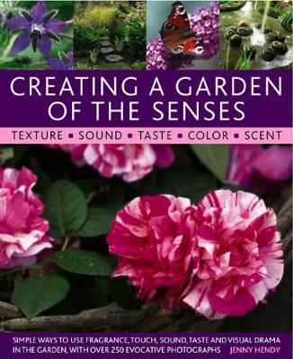 Creating a Garden of the Senses