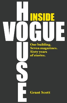 Inside Vogue House