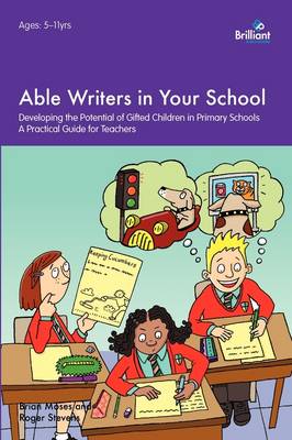 Able Writers in your School