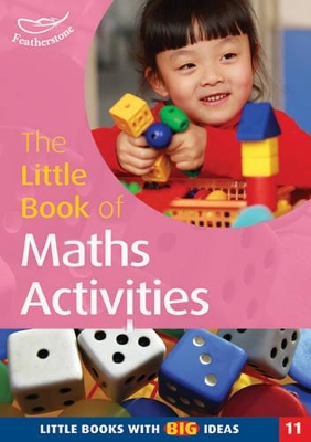 The Little Book of Maths Activities