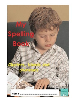 My Spelling Book