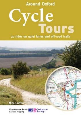 Cycle Tours Around Oxford