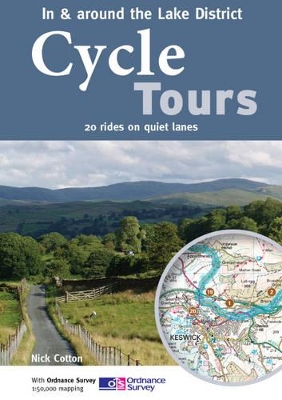 Cycle Tours in & Around the Lake District