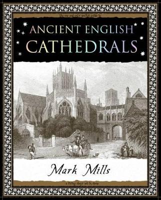 Ancient English Cathedrals