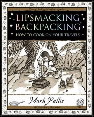 Lipsmacking Backpacking