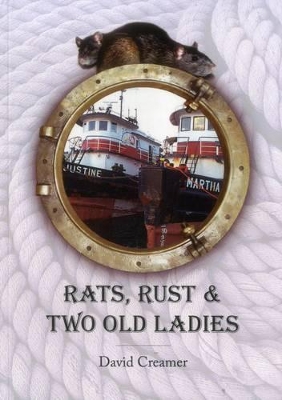 Rats, Rust and Two Old Ladies