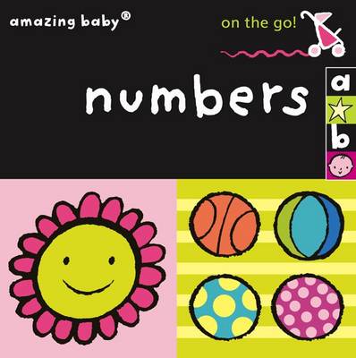 On the Go - Numbers