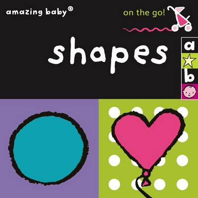 On the Go - Shapes