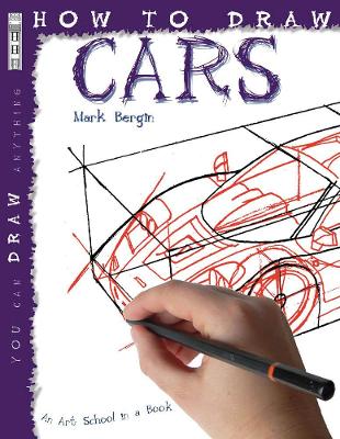 How To Draw Cars