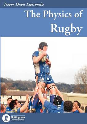 The Physics of Rugby