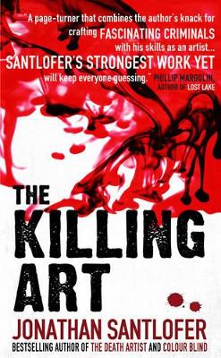 The Killing Art