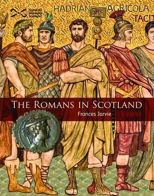 The Romans in Scotland