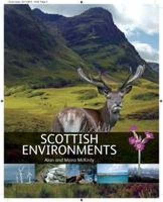 Scottish Environments