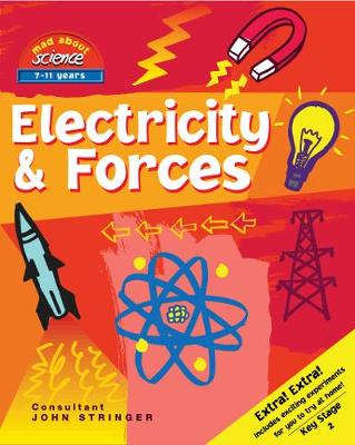 Electricity & Forces