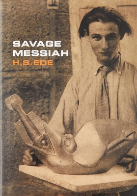 Savage Messiah