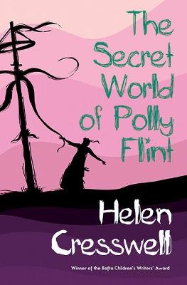 The Secret World of Polly Flint