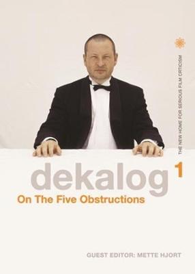 Dekalog 1 – On The Five Obstructions