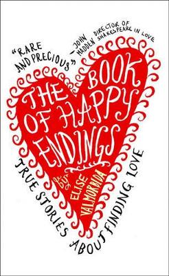 The Book of Happy Endings