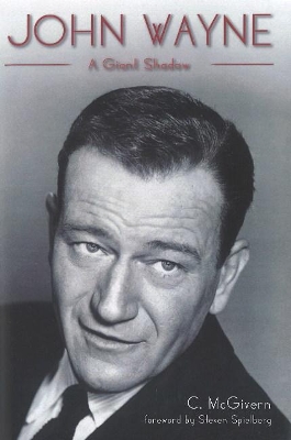 John Wayne