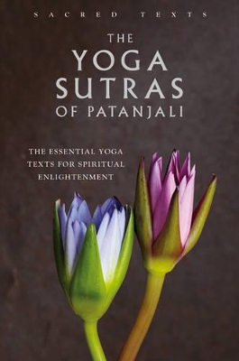 The Yoga Sutras of Patanjali