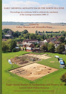 Anglo-Saxon Studies in Archaeology and History 20