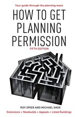 How to Get Planning Permission