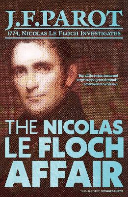 Nicolas Le Floch Affair: a Nicolas Le Floch Investigation