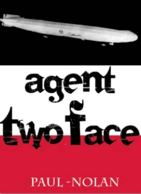 Agent Two Face