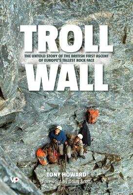 Troll Wall