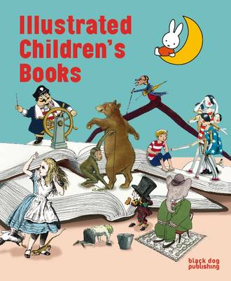 Illustrated Children's Books