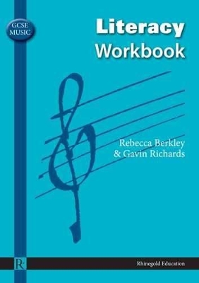 GCSE Music Literacy Workbook