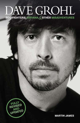 Dave Grohl