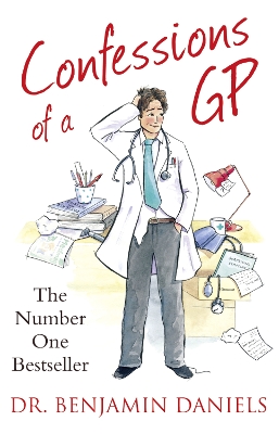 Confessions of a GP