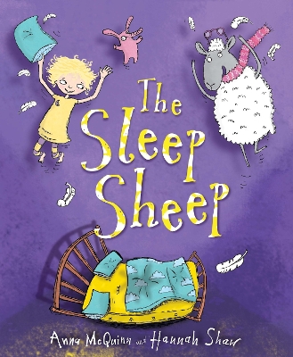 The Sleep Sheep