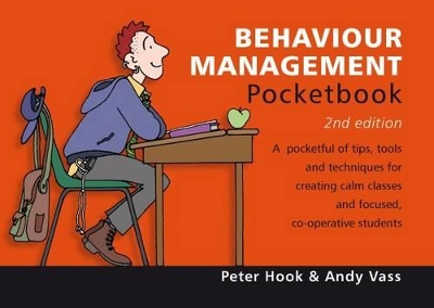 Behaviour Management Pocketbook: 2nd Edition