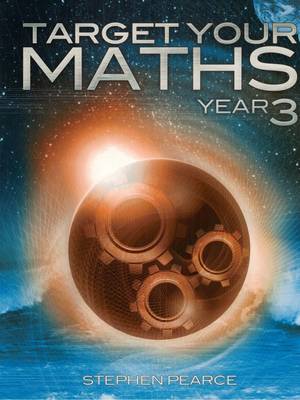 Target Your Maths Year 3