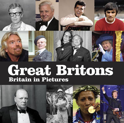 Great Britons