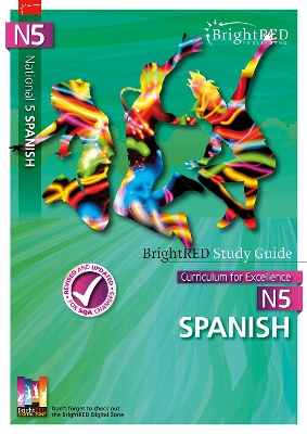 National 5 Spanish Study Guide