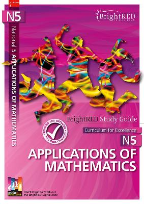 National 5 Applications of Mathematics Study Guide