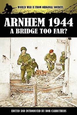 Arnhem 1944