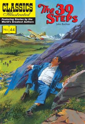 39 Steps, The