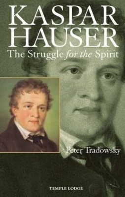 Kaspar Hauser