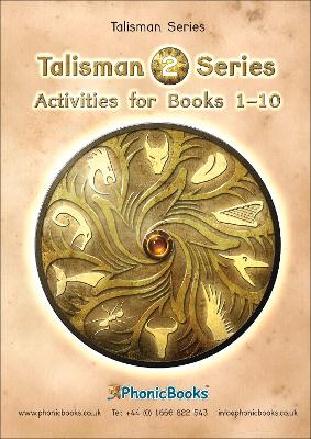 Phonic Books Talisman 2 Activities