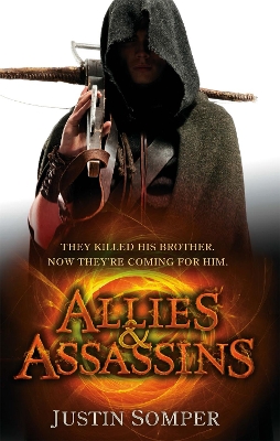 Allies & Assassins