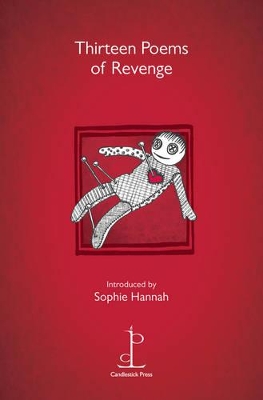 Thirteen Poems of Revenge