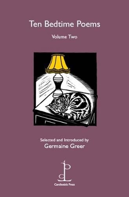 Ten Bedtime Poems: Volume Two