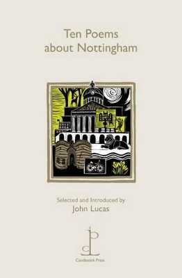 Ten Poems about Nottingham