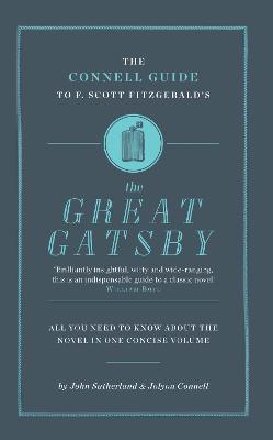 The Connell Connell Guide To F. Scott Fitzgerald's The Great Gatsby