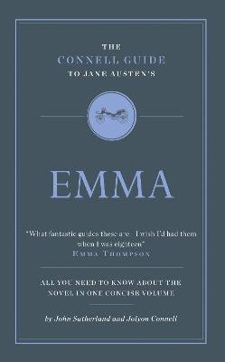 The Connell Guide To Jane Austen's Emma